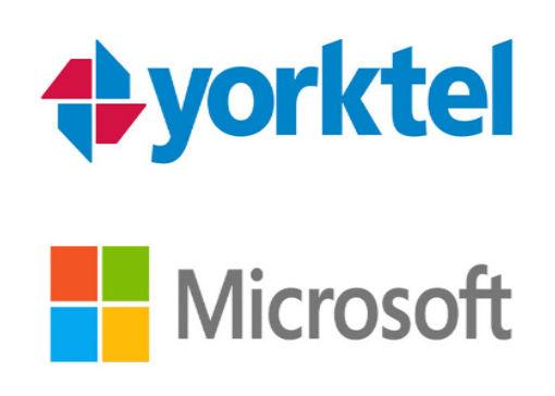 Yorktel partners with Microsoft