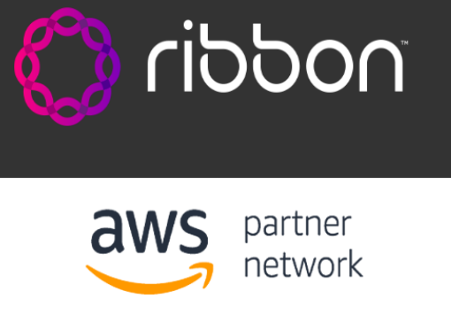Ribbon Communications Joins AWS Partner Network (APN)