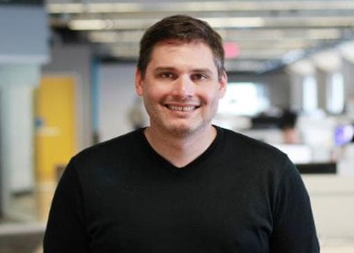 Steve Kokinos, Fuze founder and CEO