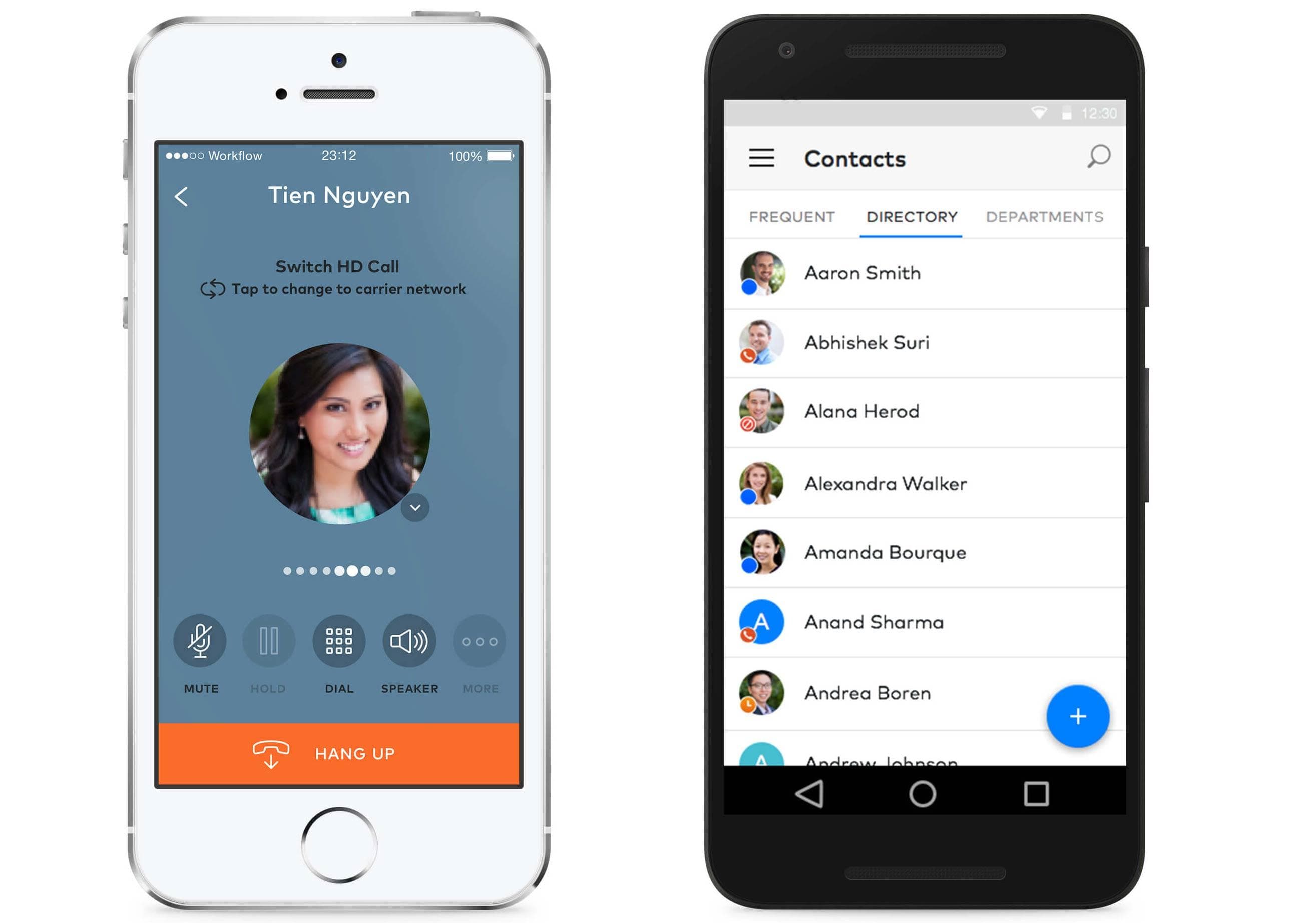 dialpad html template dialpad html template