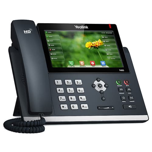 Yealink T4 series