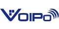 VoIPo Logo