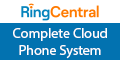 RingCentral Logo