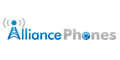 Alliance Phones Logo