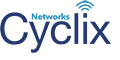 Cyclix Networks logo