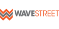 Wavestreet logo WaveStreet Logo