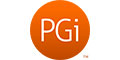 PGi logo