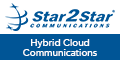 Star2Star Communications logo