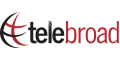 Telebroad logo