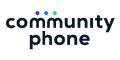 Community Phone logo