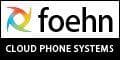 Foehn logo