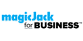 magicJack for BUSINESS logo