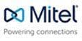 Mitel MiCloud Connect logo