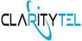 ClarityTel logo