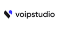Logo of VoIPstudio VoIPstudio logo