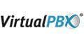 VirtualPBX logo