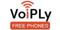 VoIPLy logo