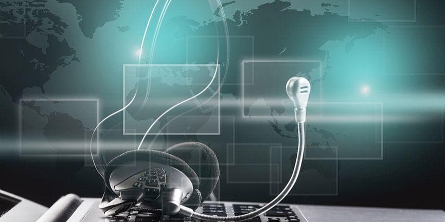 AudioCodes and Genesys strengthen ties to offer joint solution to customers looking to migrate to an all-IP contact center environment. Audiocodes-Genesys joint solution for contact centers