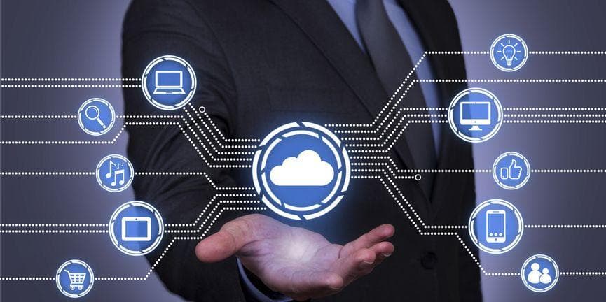 BroadSoft's Future of Work survey reveals more enterprises will embraced cloud unified communications by 2020. cloud technology