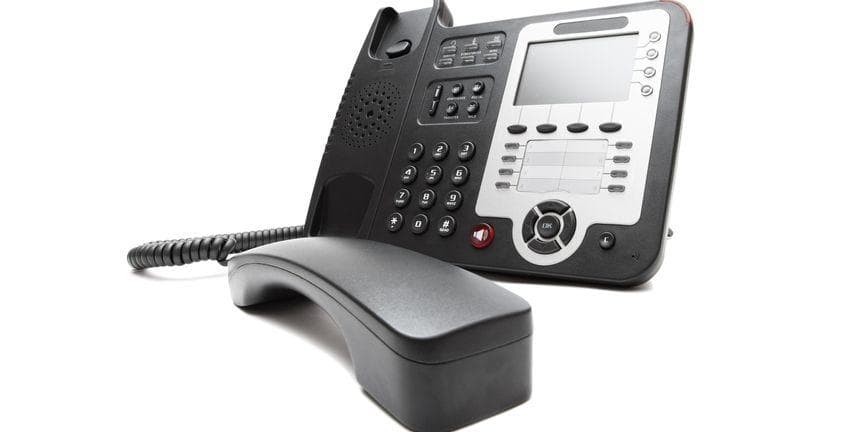 IP phone