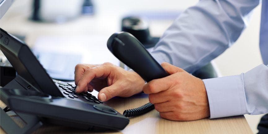 The business voice and telecom market has vastly changed as more providers continue to innovate in their technologies and offerings. business phone system