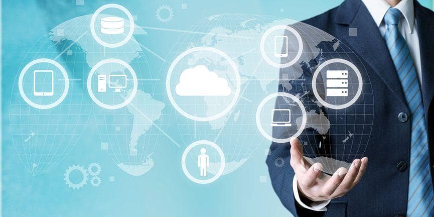 SD-WAN specialist VeloCloud believes that The Cloud is the Network. SD-WAN for reliable communication network