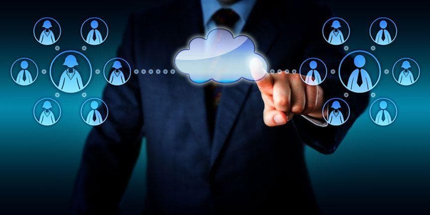 TCN CEO Terrel Bird shares his thoughts on Amazon Web Services UCaaS service Amazon Chime. hosted cloud service connecting agents and employees