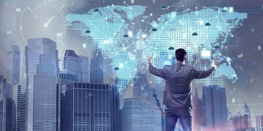 8x8 Expands International Partnership With Workspace As A Service