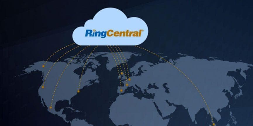 RingCentral Global Office has now expanded into the Asia Pacific and Latin America areas. ringcentral global office cloud worldwide availability