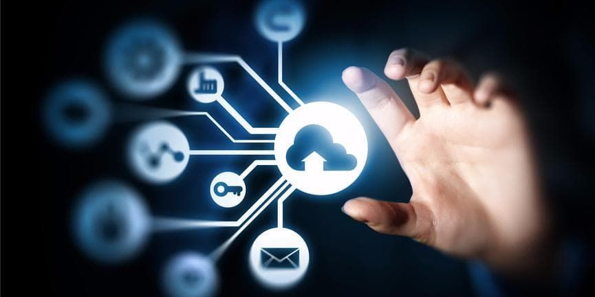 Intermedia announced new file backup features to its file management solution, SecuriSync. Intermedia coud services