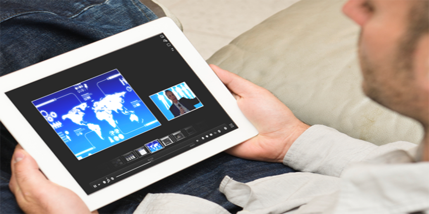 Sonic Foundry is revolutionizing how businesses communicate via video with Mediasite video platform. sonic foundry mediasite video platform