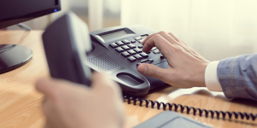 VoIP for business