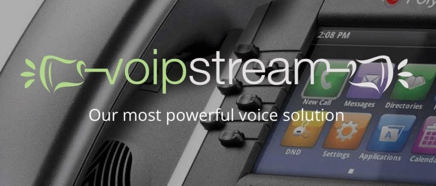 Everglades Technologies - Voipstream service Everglades Technologies - Voipstream service