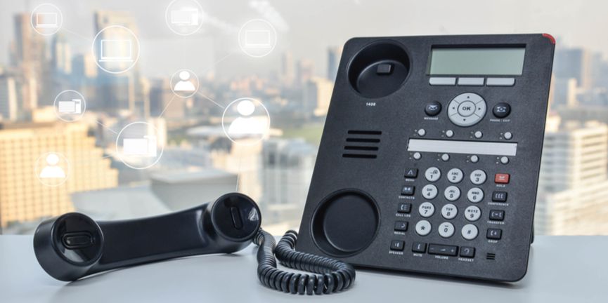 voip business phone system