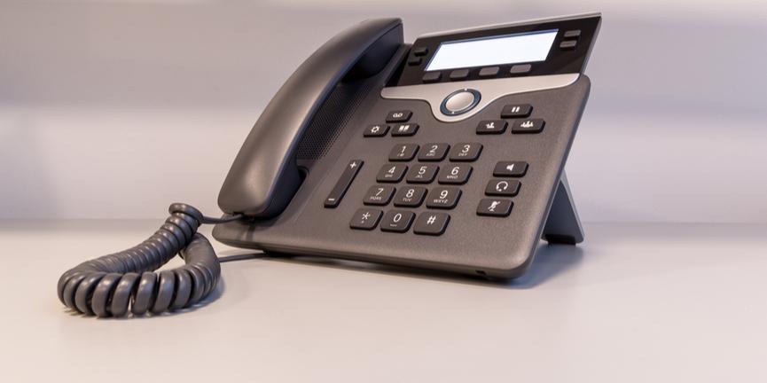 ip phone system