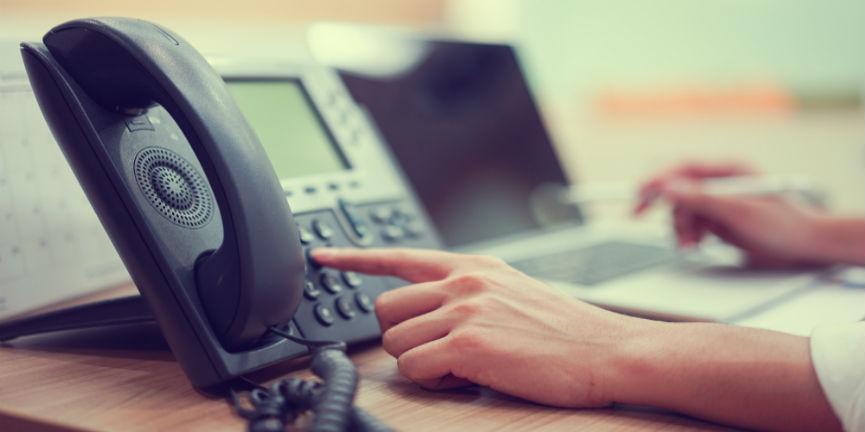This month's telecom news roundup includes stories from Genesys, Avaya, CoreDial, Mitel, and Ribbon Communications. business phone system voip