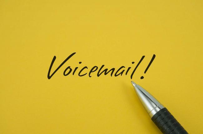 Business Voicemail Greetings
