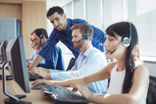 Everything You Need to Know About Call Center Management