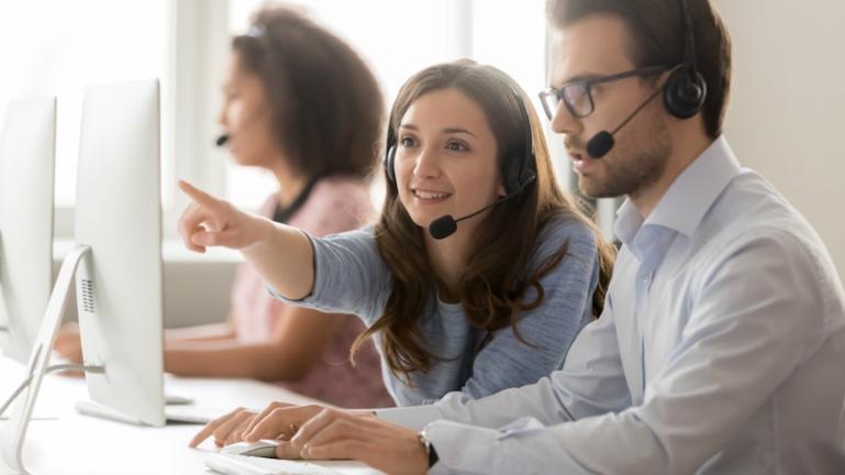What is an Omnichannel Contact Center? A Complete Guide
