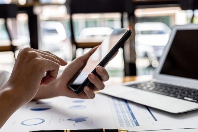 Vanity Phone Numbers: Best Providers and How To Get One Voipreview site logo