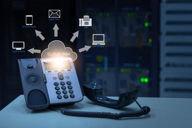 Cloud-Based Phone System Benefits You Need to Know