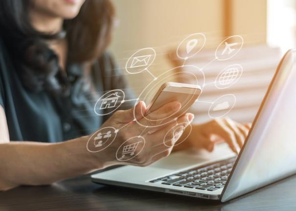 Choosing Effective Communication Channels for Your Business Choosing Effective Communication Channels for Your Business