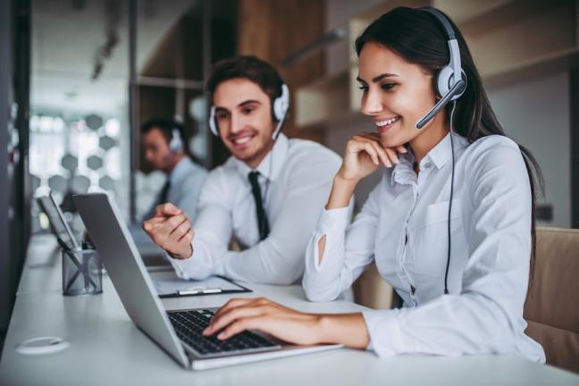 What is a Multichannel Contact Center?