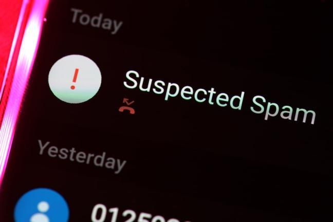 11 Things You Can Do to Stop Robocalls 11 Things You Can Do to Stop Robocalls