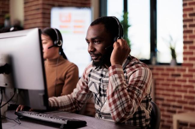 How Contact Centers Protect Data How Contact Centers Protect Data