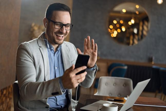 8 Benefits of Cloud-based VoIP for Remote Work 8 Benefits of Cloud-based VoIP for Remote Work