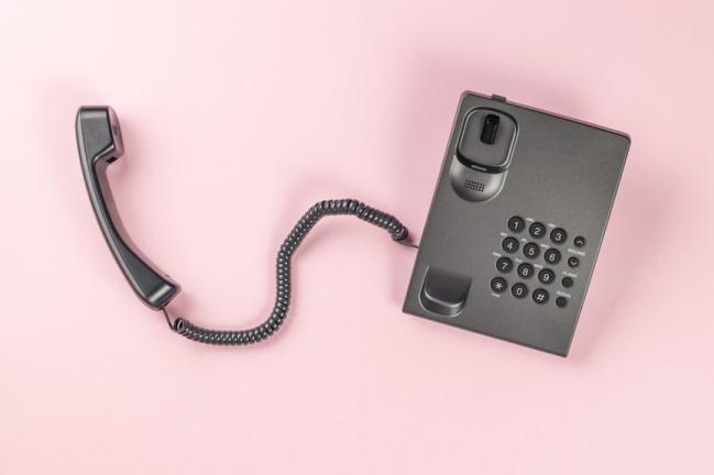 Are Landline Phones Still Relevant in 2023?