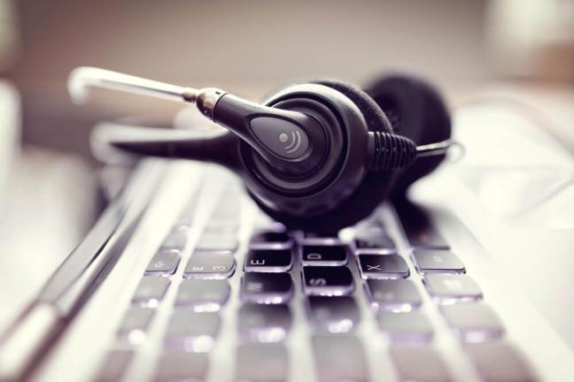 How Does Outbound IVR Work?
