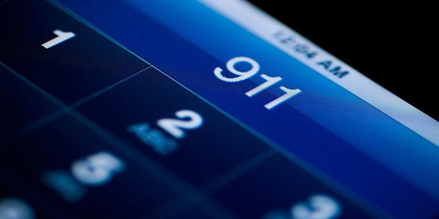 Voxbone offers a reliable and cost-effective “as-a-service” emergency calling solution for service providers. 911 emergency number