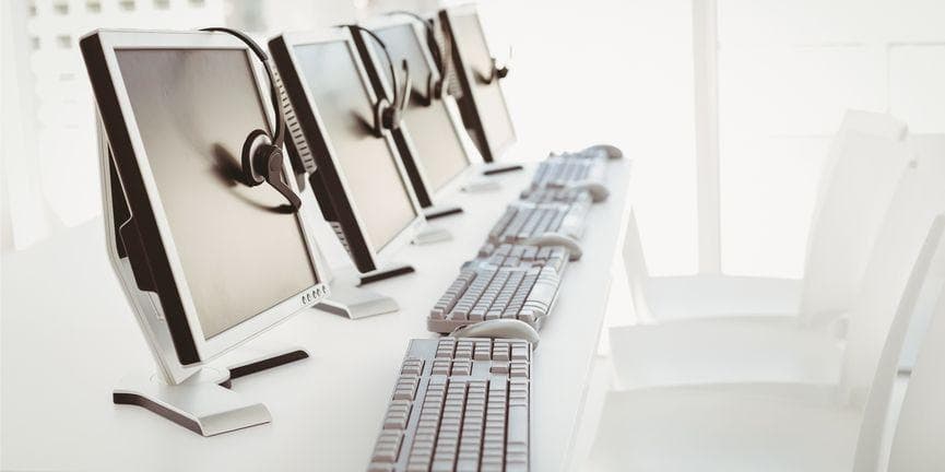 cloud contact center